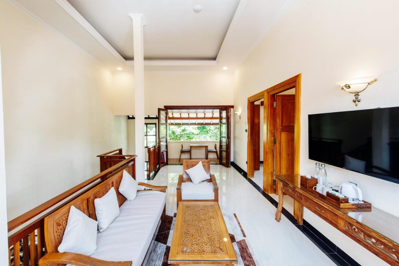 Tirtodipuran Hotel By Natts Hospitality Indonesia يوغياكارتا المظهر الخارجي الصورة