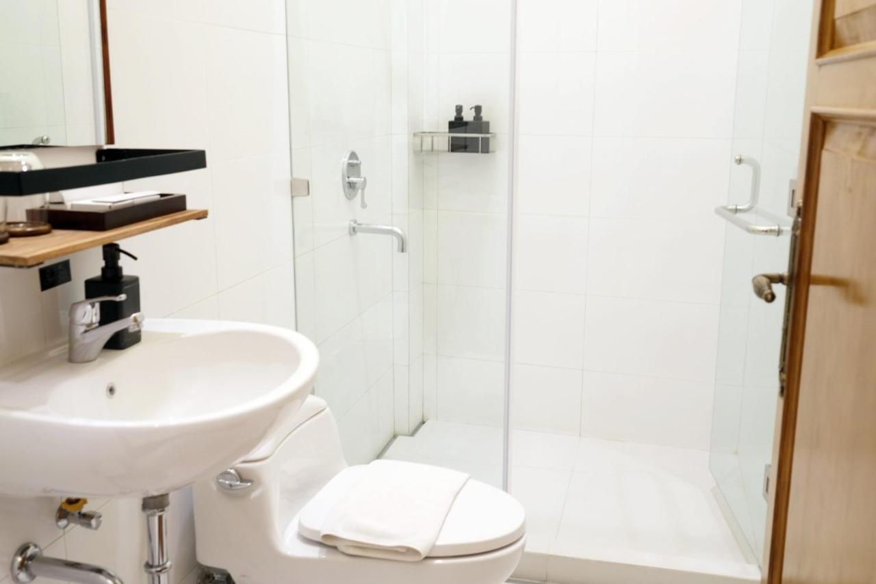 Tirtodipuran Hotel By Natts Hospitality Indonesia يوغياكارتا المظهر الخارجي الصورة