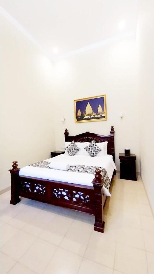 Tirtodipuran Hotel By Natts Hospitality Indonesia يوغياكارتا المظهر الخارجي الصورة