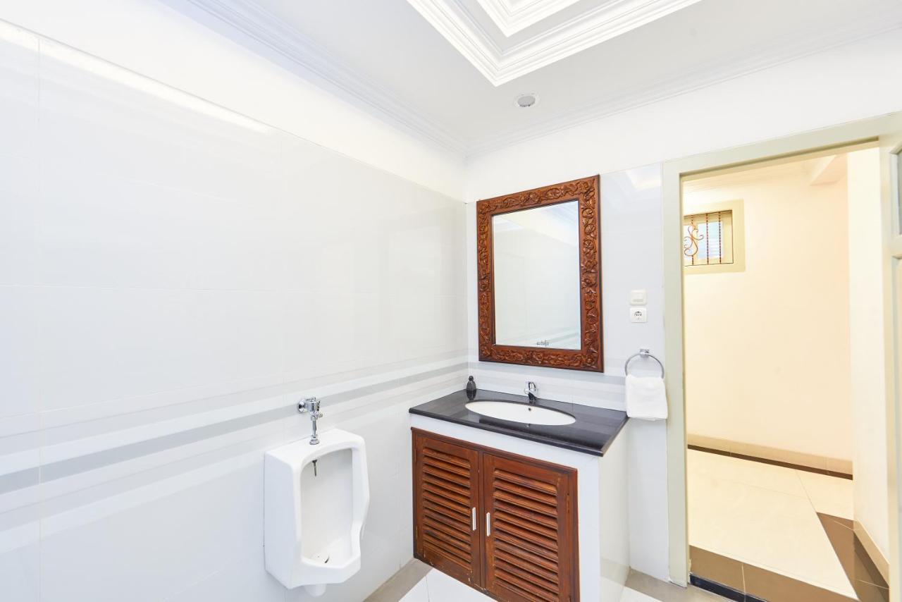 Tirtodipuran Hotel By Natts Hospitality Indonesia يوغياكارتا المظهر الخارجي الصورة