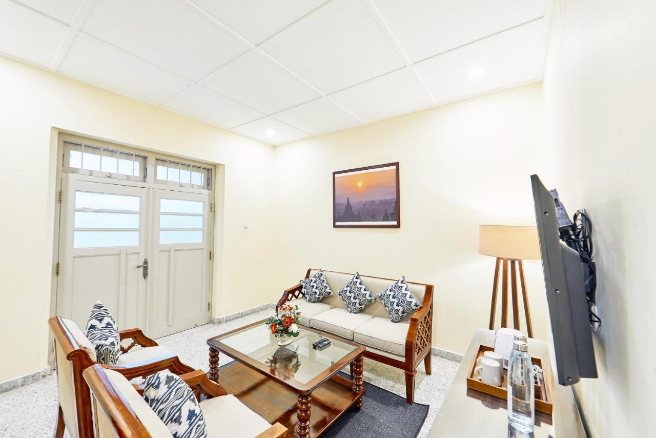 Tirtodipuran Hotel By Natts Hospitality Indonesia يوغياكارتا المظهر الخارجي الصورة